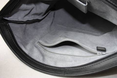 Modo - Lederrucksack von Olbrish b - Bild: A6